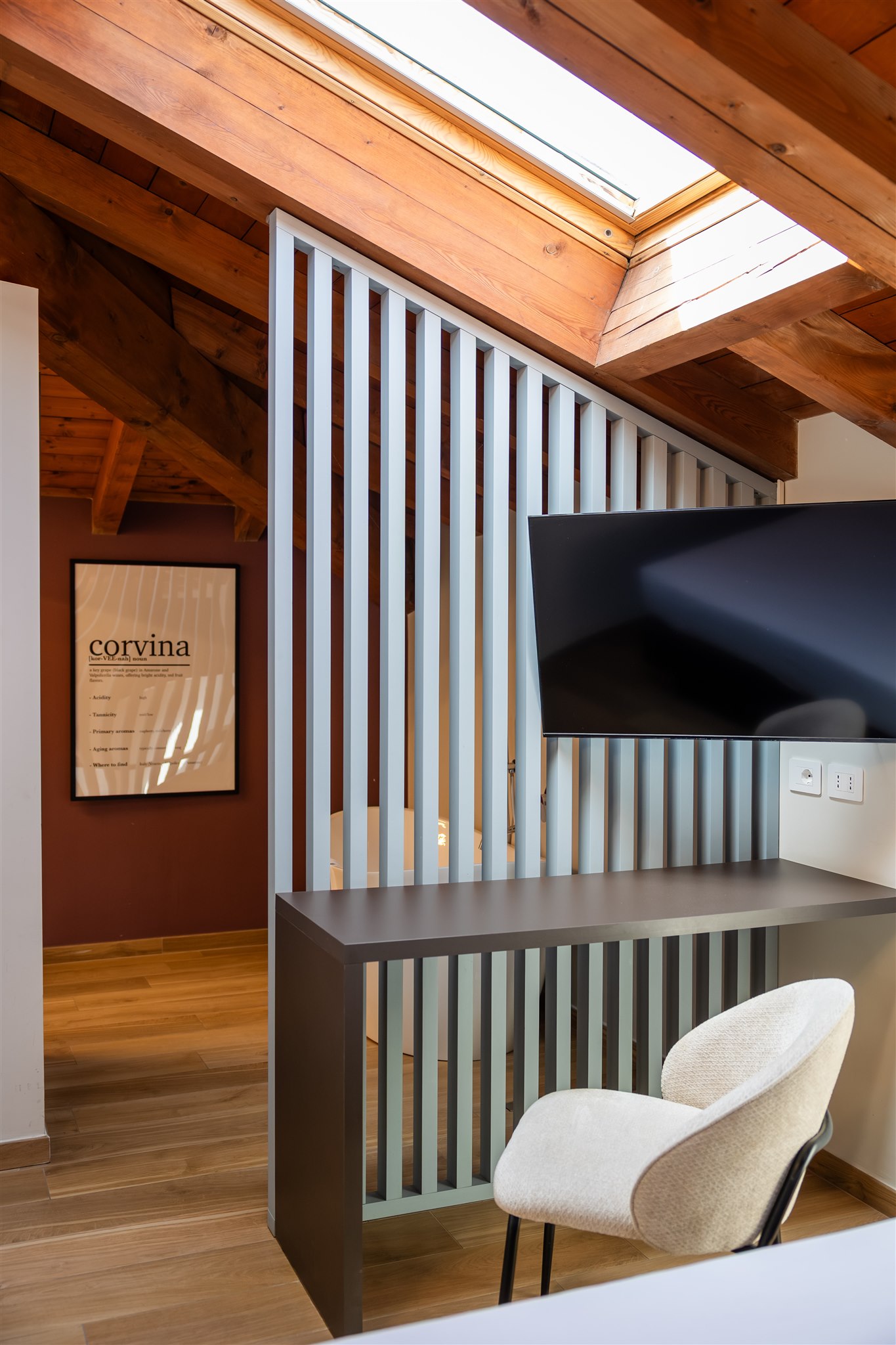 Boutique RossoVino Milano — camere — foto 15