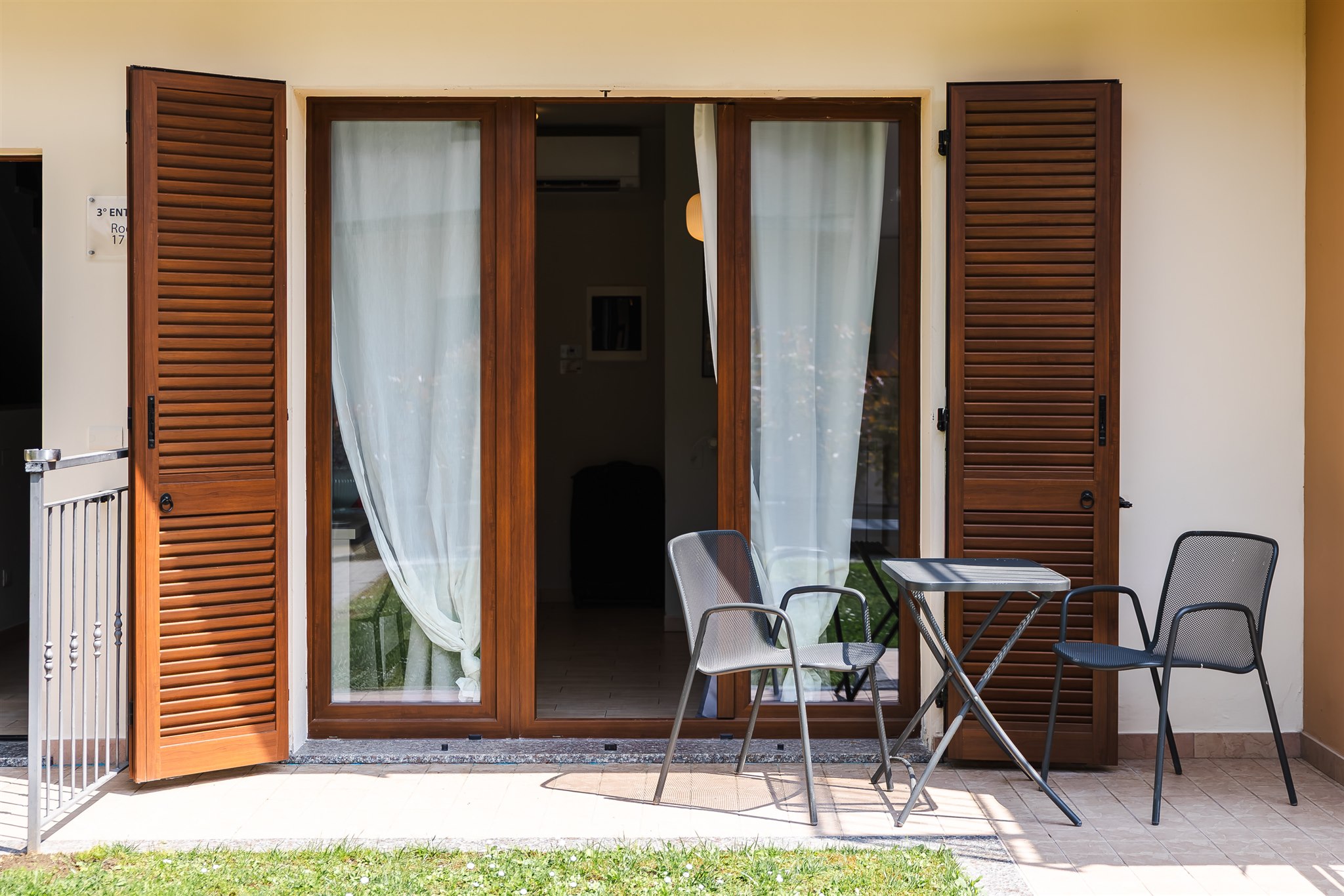 Hotel RossoVino Como — camere — foto 11