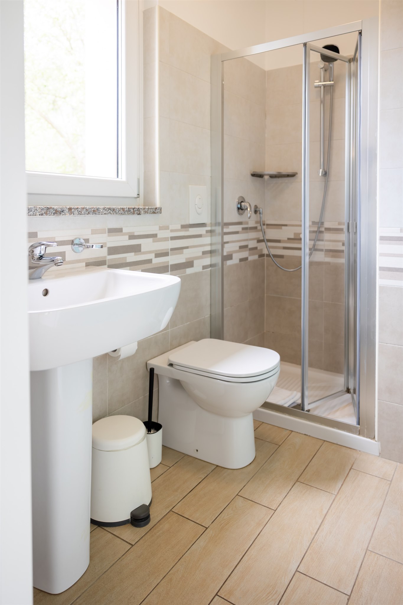 Hotel RossoVino Como — camere — foto 18