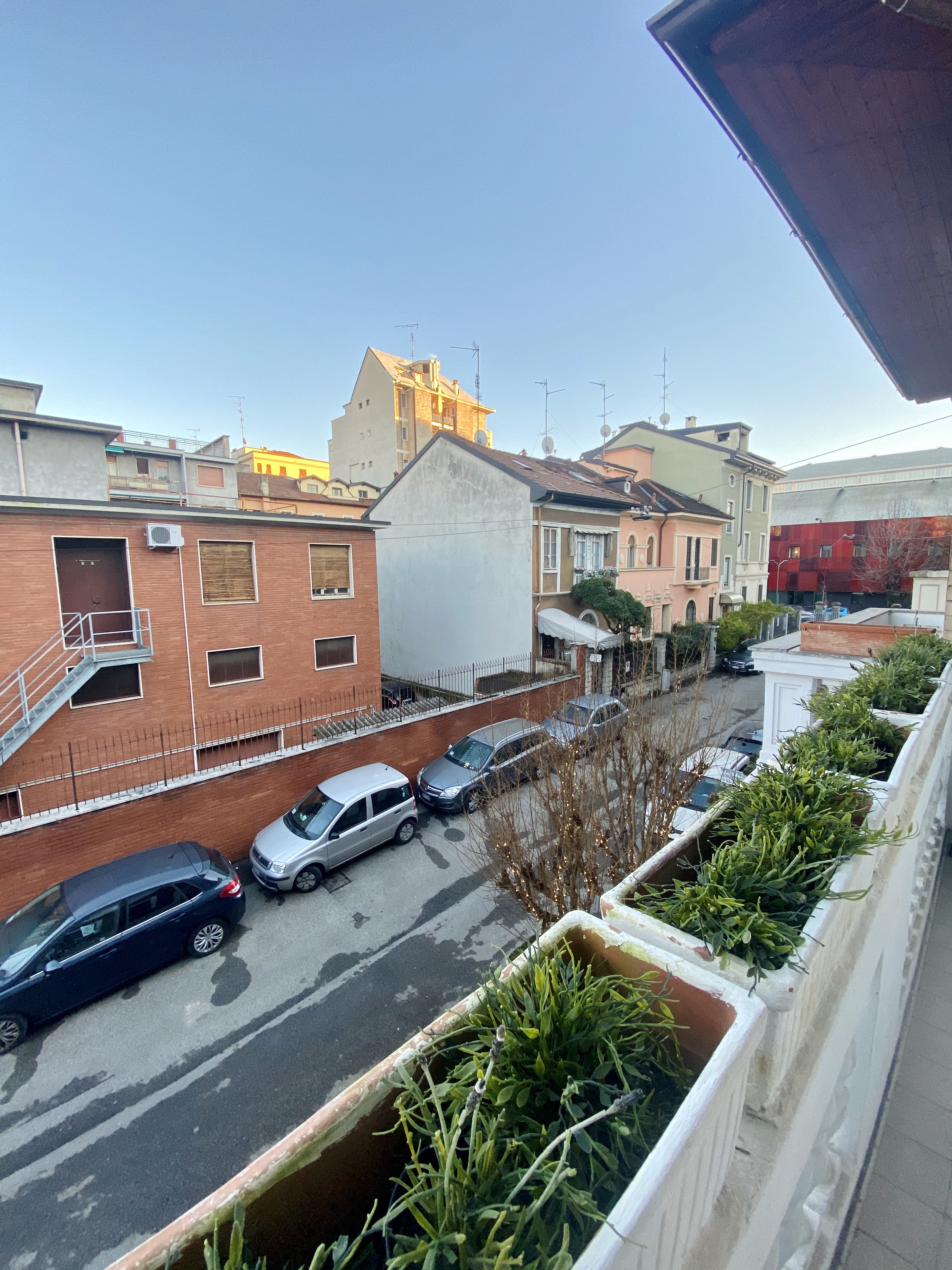 Hotel RossoVino Milano — camere — foto 27