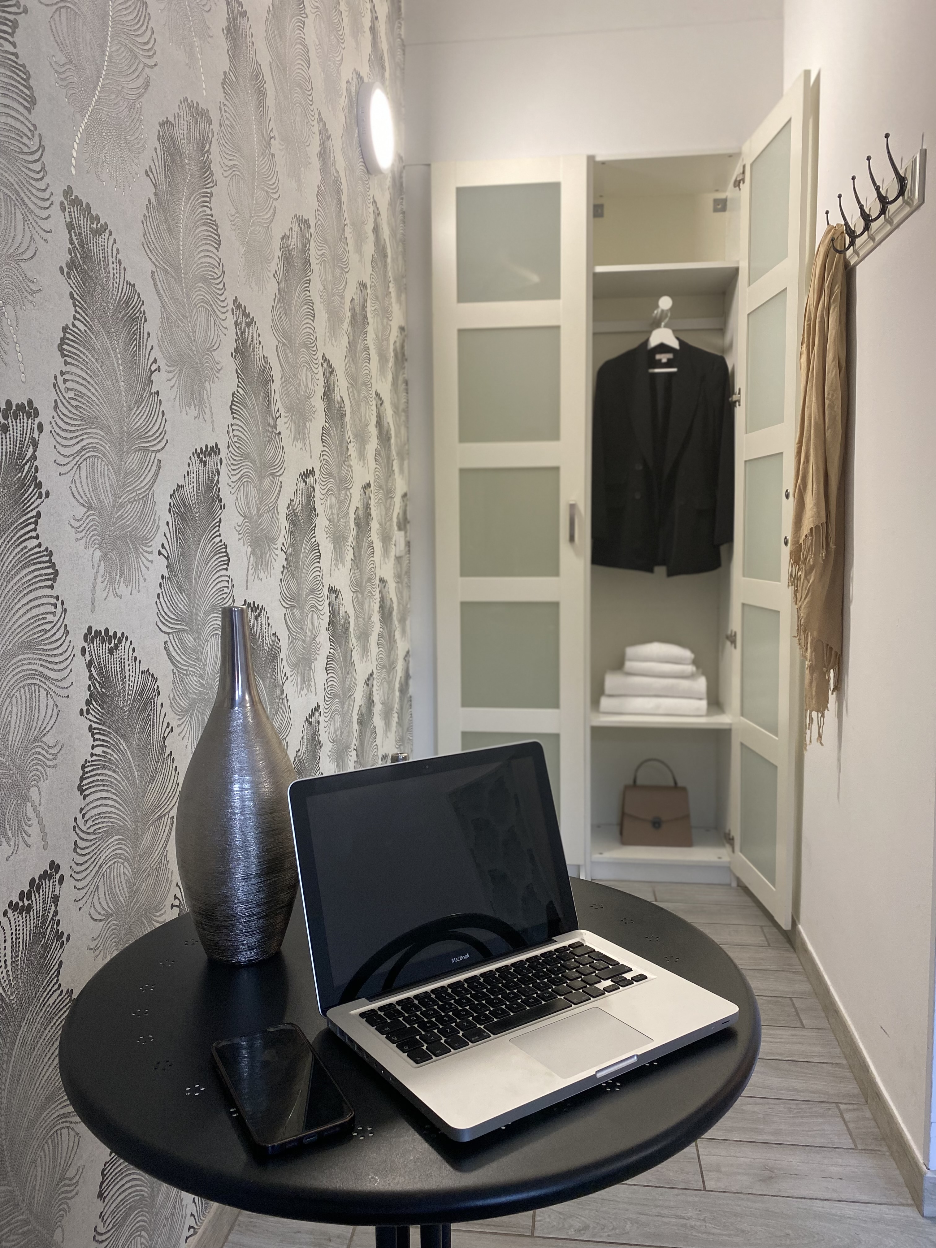 Hotel RossoVino Milano — camere — foto 22